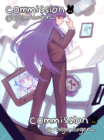 Commission for Igugf