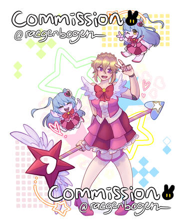 Commission for Anixiana